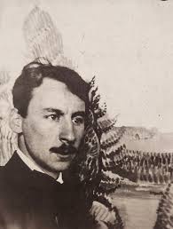 Joseph HECHT — Armstrong Fine Art