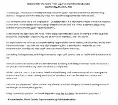 Bowling is a member of the national college for dui defense, national association of criminal. Nd State Superintendent Released Statement Following Dui Arrest Kx News