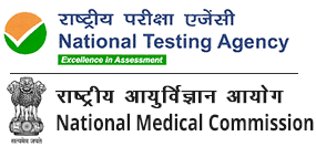 The national testing agency (nta) conducts neet for admission to mbbs, bds, ayush, veterinary, and other medical/paramedical courses in india. 2