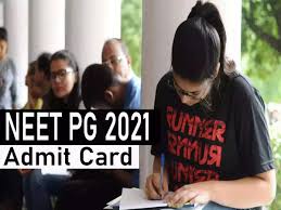The exam will be conducted on september 11 for admission to md/ms/pg diploma courses for the academic session 2021. Yvevoq71ww Obm