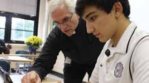 CANISIUS HIGH SCHOOL