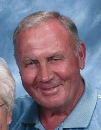 David Walters Obituary