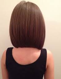 Loose long layers give you styling options. One Length Hair Cuts