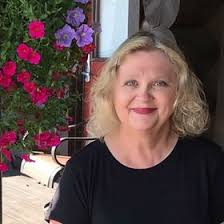 Lena Lofgren (lenalofgren)