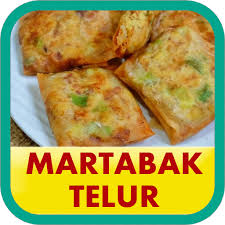 Martabak pizza enak & murah 2021 | martabak orins. Resep Martabak Telur Apps Bei Google Play