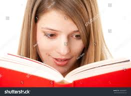 Cute Girl Being Focused Hooked By Stock Photo 183835697