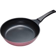 Shop kyocera advanced ceramics at wayfair for a vast selection and the best prices online. Kyocera Kyocera Kyocera Cerabrid Frying Pan 28 Cm Gas Fire Cfd G28a Bpk Black Pink Home Kitchen Frying Pan ãƒ¼ The Best Place To Buy Japanese Quality Products Samurai Mall