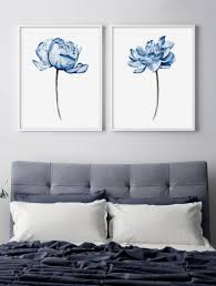 Farmhouse Wall Decor Dorm Decor Print Wall Art Bedroom Wall Etsy Flower Wall Art Botanical Wall Art Etsy Art Prints