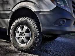 Image Result For Mercedes Sprinter Tires Bfgoodrich Sprinter Sprinter Van Mercedes Sprinter