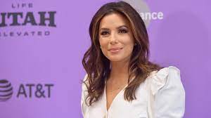 Model und schauspielerin eva longoria wird für ihre schönheit bewundert und beneidet. Eva Longoria Enthullt Graue Haare Auf Instagram Video Brigitte De