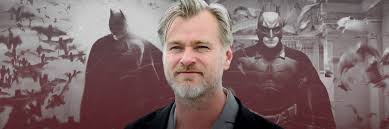 Обзор игры по фильму кристофера нолана бэтман: Christopher Nolan S Batman Begins Explores The Dark Knight S Relationship To His Past Ign