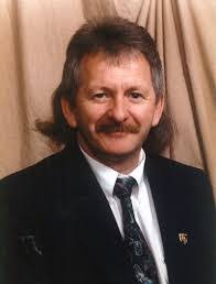 Ronald Laforge's Instagram, Twitter & Facebook