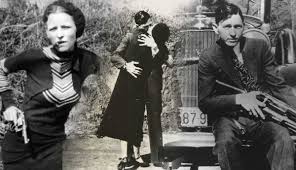 Bonnie and Clyde: Infamous Outlaws of the Great Depression | TheCollector