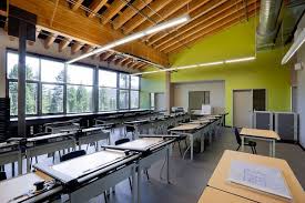 South Tahoe High School Drafting Room Architecture Interior Design School Interior Design Colleges Modern Classroom Alternatively, check the fresh ranking of the best architecture schools and colleges in the united states.