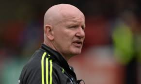 Declan Bonner looks ahead to Ulster Semi Final against Cavan