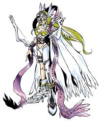 Dma Digi Dex Angewomon
