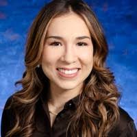 Rebecca Montes's Instagram, Twitter & Facebook