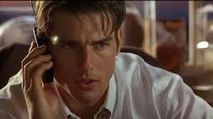 Jerry Maguire: A Grande Virada (1996)
