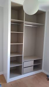 38 Ideas For Closet Vestidor De Madera Bedroom Closet Design Wardrobe Room Cupboard Design