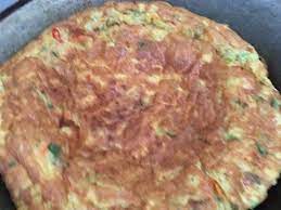 Resep Telur Dadar Tebal Ala Rm Padang Oleh Sri Megawaty Recipe Resep Telur Makanan Dan Minuman Telur Dadar