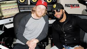 Learn about cole beasley's age, height, weight, dating, wife wife/spouse (name): Cole Beasley Mixes Football Rap Career Fixated On Proving People Wrong Buffalo Bills Blog Espn