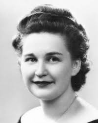 Maxine Charlier Obituary (1922