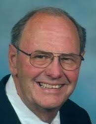 Obituary for Peter Dye