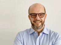 Ángel Cabrera,Presidente de George Mason University. BCC