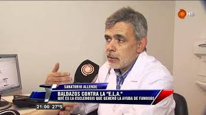 Qué es la ela, la enfermedad que padece juan carlos unzué. Ela Enfermedad
