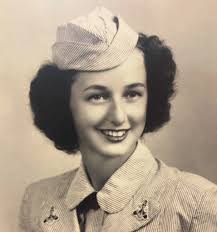 Mary Thrapp Obituary