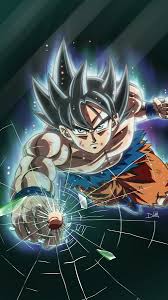 Insertado Dragon Ball Gt Dragones Pantalla De Goku