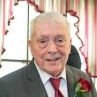 George Leitner Obituary