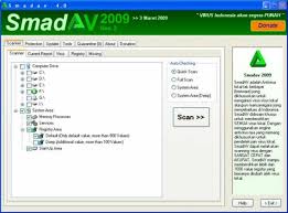 This is developed with visual basic. Smadav Antivirus 2016 Download
