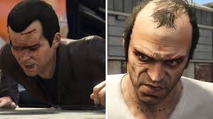 What Happens if trevor agreed to kill michael with franklin in the final  mission of GTA 5