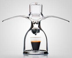 Rok Espresso Maker Gc Geschenke Fur Kaffeeliebhaber Kaffee Zubereiten Cappuccino Maschine