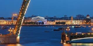 The official saint petersburg twitter account. Lassen Sie Ihre Einzigartige Reise Nach Sankt Petersburg Zusammenstellen