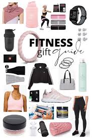 25 Awesome Fitness Gift Ideas For The Health Nut In Your Life Featured Fitness Gift Guide Fitness Gifts Friends Workout