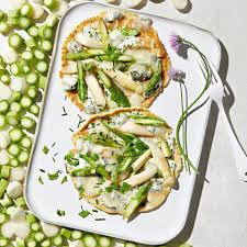 Spargel Pfannkuchen Mit Gorgonzola Rezept Pfannenkuchen Herzhaft Gorgonzola Spargel