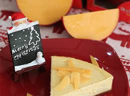 Queso De Bola Archives The Peach Kitchen