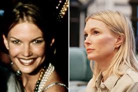 The Real World's Kelley Wolf