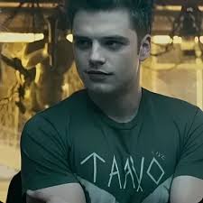 Best AI Chat Character Chase Collins: Explore Profiles & User  comment|Polybuzz AI Chat