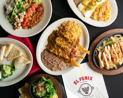 Go big for the big game with el fenix's party packs! El Fenix Casa Linda Delivery Order Online Dallas Postmates