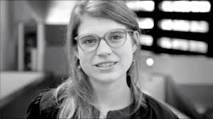 Heute noch bestellen & morgen direkt einbauen! Delfina Rossi Tiene 26 Anos Y Es La Nueva Directora Del Banco Nacion Mirazarate Com Ar