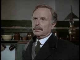 Silver Blaze (TV episode 1988)