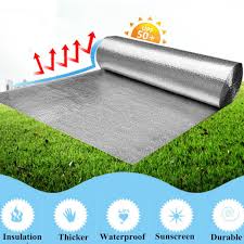 Check spelling or type a new query. Buy Double Aluminium Foil Bubble Insulation Reflective Car Door Radiant Barrier At Affordable Prices Free Shipping Real Reviews With Photos Joom
