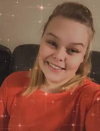 Obituary information for Whitney Renee Barrett