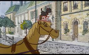 It can be quite cheese. Ranking Disney 35 The Aristocats 1970 B Movie Blog