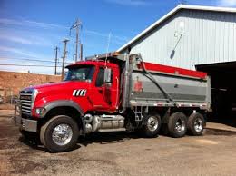 Image result for Mack Red 1997 CIL