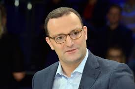 From wikimedia commons, the free media repository. Jens Spahn Emerging As Conservative Adversary To Merkel Der Spiegel