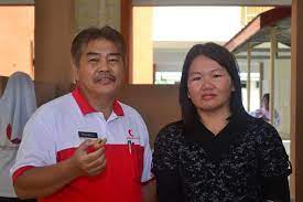 Pekan kota belud) is the capital of the kota belud district in the west coast division of sabah, malaysia. Smk Pekan Kota Belud Sempen Photos Facebook